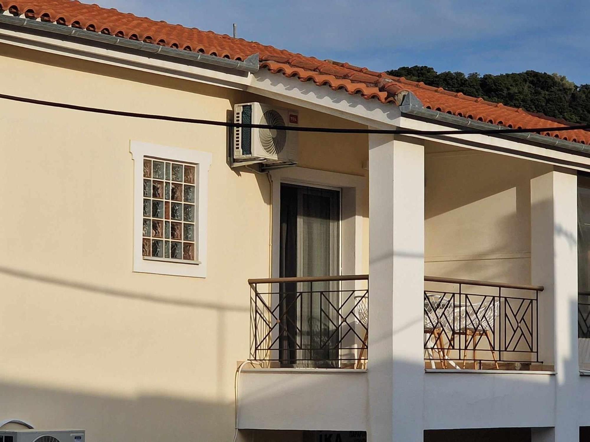 Deppy's Skiathos-Stadt