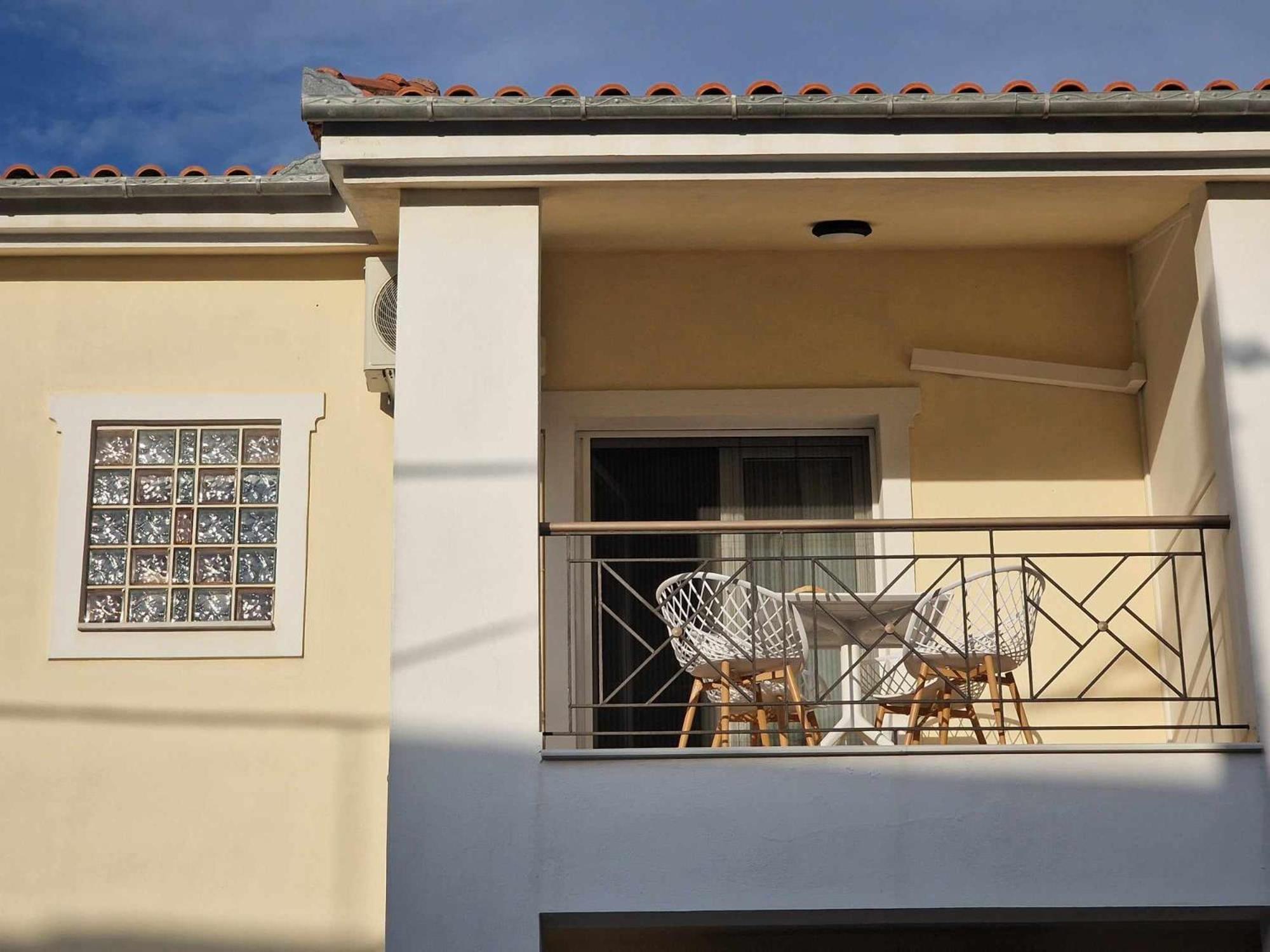 Deppy's Apartment Skiathos-Stadt