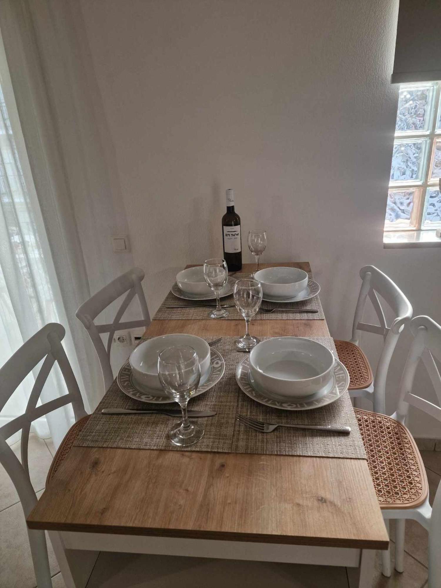 Apartment Deppy's Skiathos-Stadt
